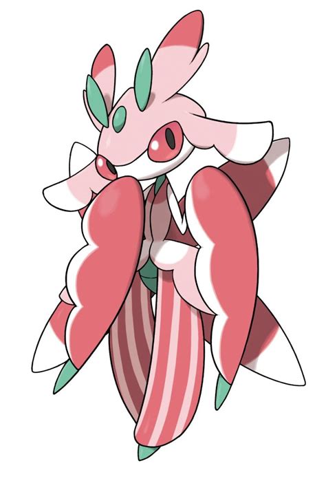 Tsareena Pokédex: stats, moves, evolution & locations.